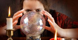 Female Astrology London